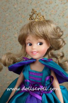 Charisma - Penny Brite - Cinderella - Doll